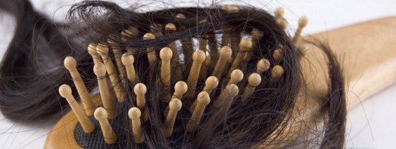 Гормоны влияющие на выпадение волос у женщин